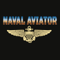 Fly Naval Aviator Classic Naval Officer Pilot Wing Scorecard Crop Tee | Artistshot