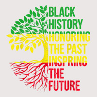 Honoring Past Inspiring Future Black History Month Pocket T-shirt | Artistshot