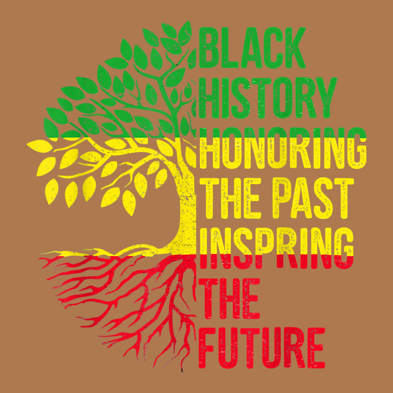 Honoring Past Inspiring Future Black History Month Vintage Short | Artistshot