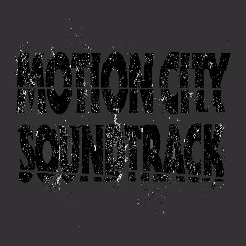 Motion City Soundtrack Vintage Hoodie | Artistshot