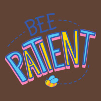 Bee Patient Music T-shirt | Artistshot