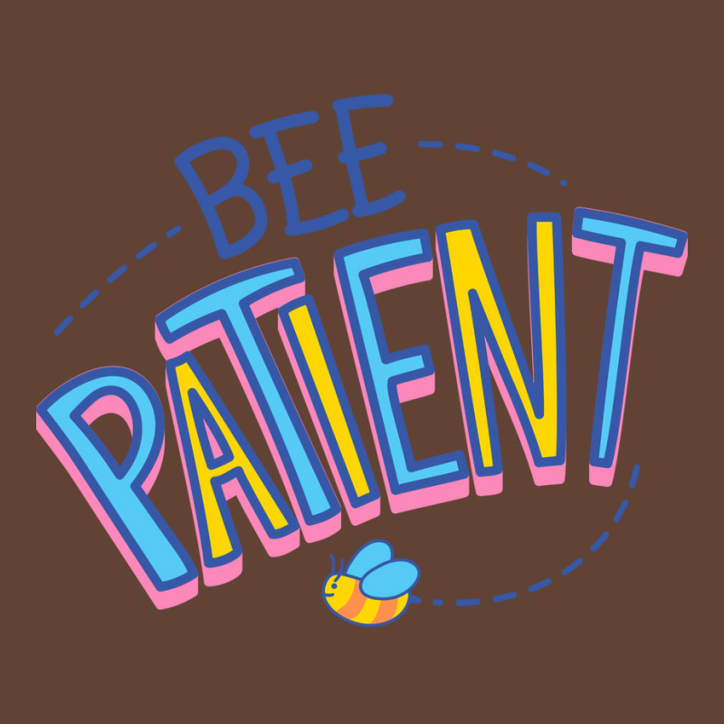 Bee Patient Music T-Shirt by reuletrevere8 | Artistshot