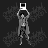 Steve Says Vector Art Classic T-shirt | Artistshot