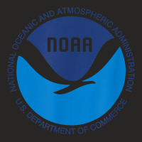 Noaa National Oceanic And Atmospheric Administrati Ladies Fitted T-shirt | Artistshot