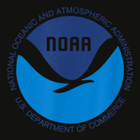 Noaa National Oceanic And Atmospheric Administrati Scorecard Crop Tee | Artistshot