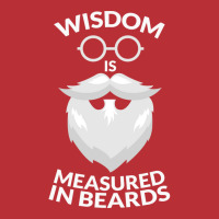 Wise Man With Beard Vintage T-shirt | Artistshot