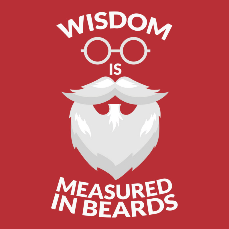 Wise Man With Beard Vintage T-Shirt by baucerifew | Artistshot