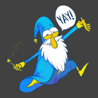 Wizard Design Vintage Trending Vintage T-shirt | Artistshot