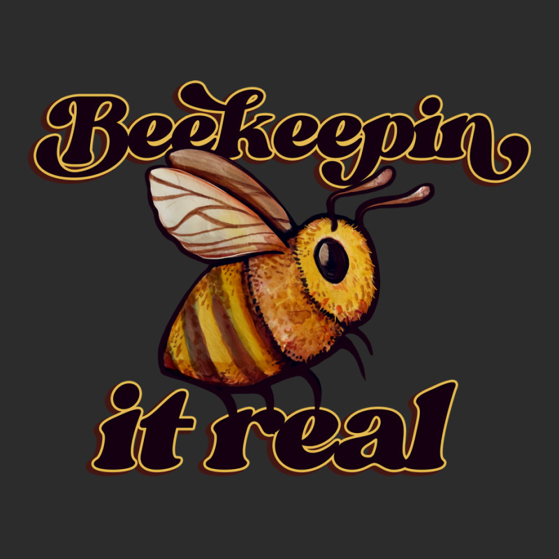 Beekeepin It Real Boy Exclusive T-shirt by reuletrevere8 | Artistshot