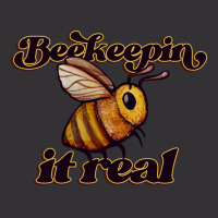 Beekeepin It Real Boy Vintage Hoodie | Artistshot