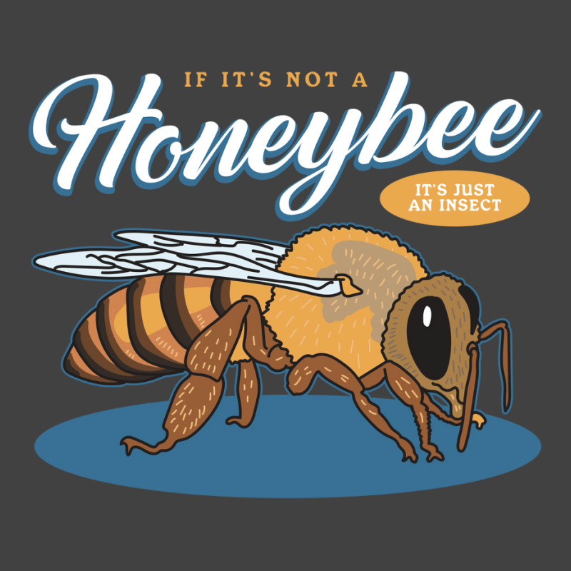 Beekeeping Beekeeper Its A Honeybee Travel Vintage T-Shirt by reuletrevere8 | Artistshot