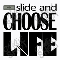 Skip And Choose Life T-shirt | Artistshot