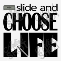 Skip And Choose Life Classic T-shirt | Artistshot