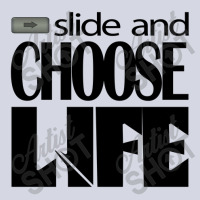 Skip And Choose Life Fleece Short | Artistshot