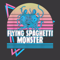 Flying Spaghetti Monster Pastafari Fsm Atheist Ret Ladies Curvy T-shirt | Artistshot