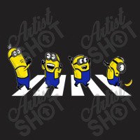 Funny Classic Road T-shirt | Artistshot