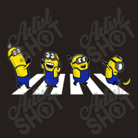 Funny Classic Road Tank Top | Artistshot