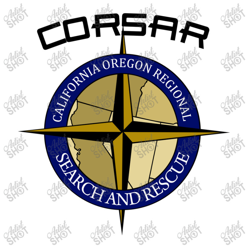 Sar California Oregon Region 3/4 Sleeve Shirt | Artistshot