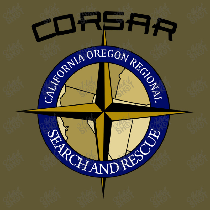 Sar California Oregon Region Vintage Short | Artistshot