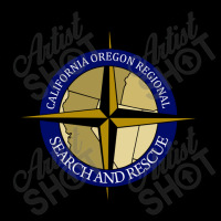 Sar California Oregon Region Fleece Short | Artistshot