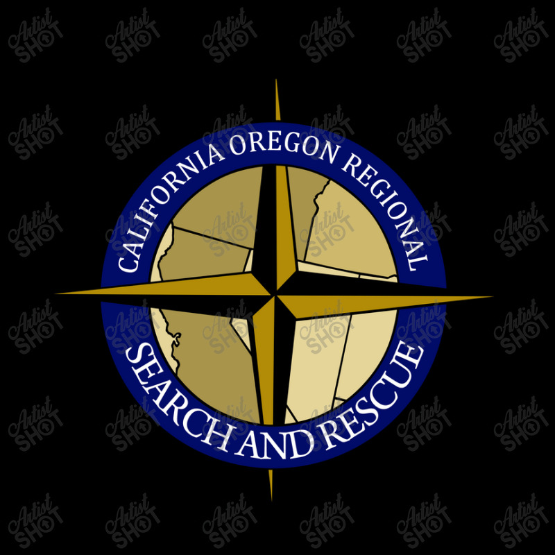 Sar California Oregon Region Fleece Short | Artistshot