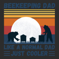 Beekeeping Dad Like A Normal Dad Just Cooler Funny Exclusive T-shirt | Artistshot