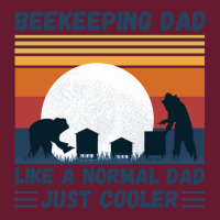 Beekeeping Dad Like A Normal Dad Just Cooler Funny Classic T-shirt | Artistshot