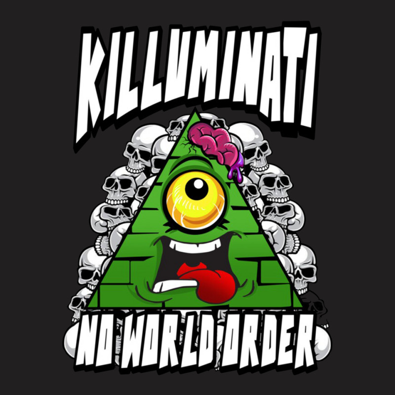 Killumimungkinnanti T-shirt | Artistshot