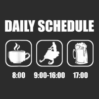 Snowmobile Sledding Snow   Daily Schedule Snowmobi Exclusive T-shirt | Artistshot