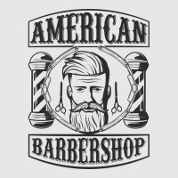 American Barbershop Unisex Jogger | Artistshot