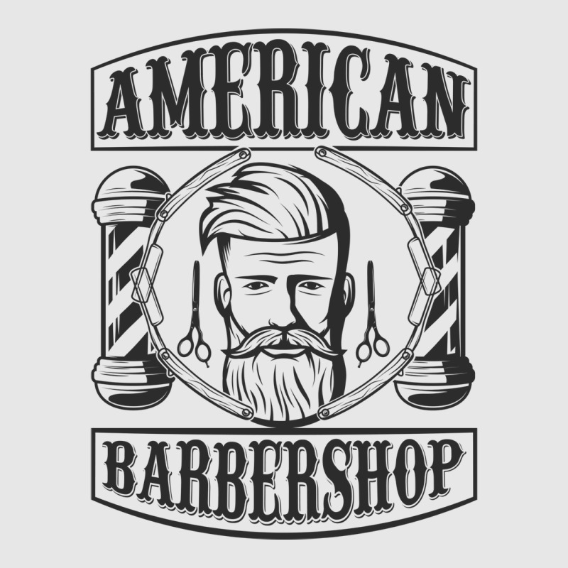 American Barbershop Unisex Jogger | Artistshot