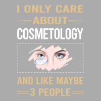 Funny 3 People Cosmetology Cosmetoloist Quote T-shirt | Artistshot