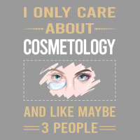 Funny 3 People Cosmetology Cosmetoloist Quote Graphic T-shirt | Artistshot