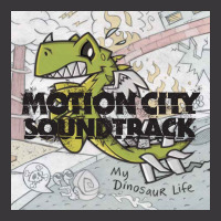 Motion City Soundtrack Ladies Curvy T-shirt | Artistshot