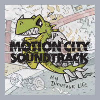 Motion City Soundtrack Tank Dress | Artistshot