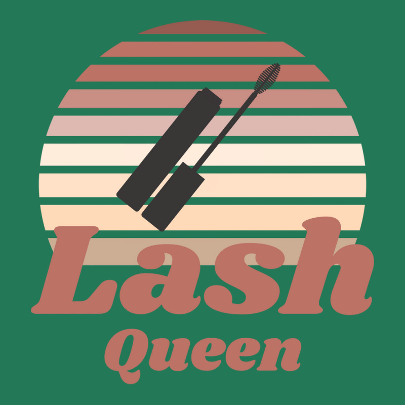 Gift Idea For Lash Artist Lash Boss Lash Tech Or L Ladies Fitted T-shirt | Artistshot