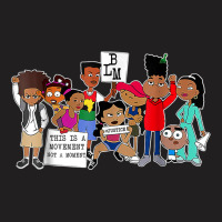 Black History Month Blm Black Lives Matter Kids Bo T-shirt | Artistshot