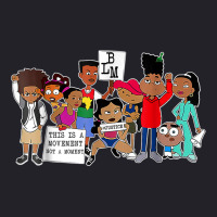 Black History Month Blm Black Lives Matter Kids Bo Unisex Sherpa-lined Denim Jacket | Artistshot