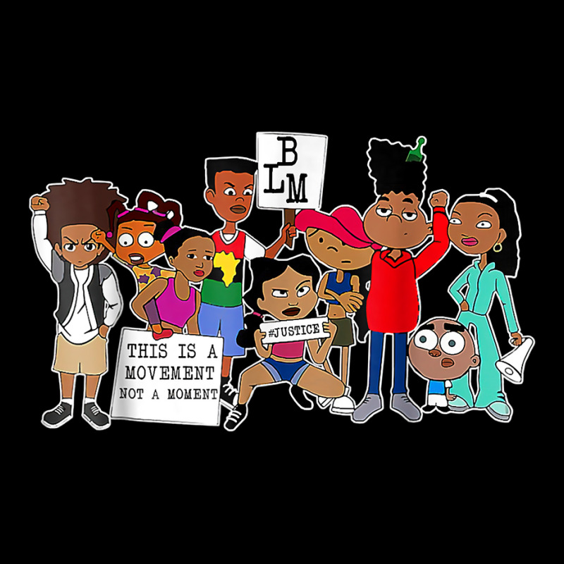 Black History Month Blm Black Lives Matter Kids Bo V-neck Tee | Artistshot