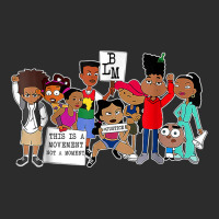 Black History Month Blm Black Lives Matter Kids Bo Exclusive T-shirt | Artistshot