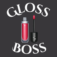 Gloss Boss Funny Ladies Curvy T-shirt | Artistshot