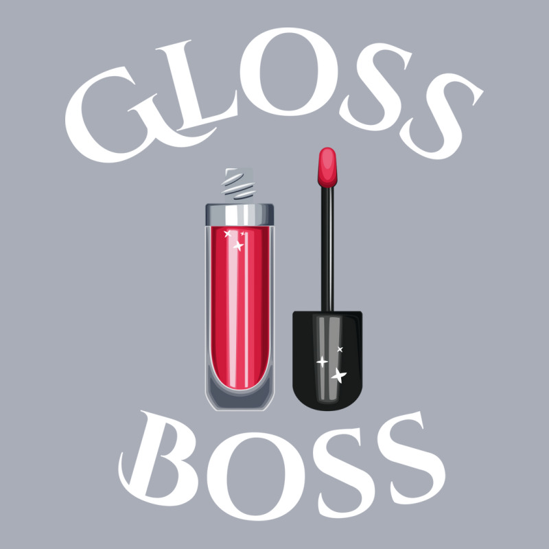 Gloss Boss Funny Tank Dress | Artistshot