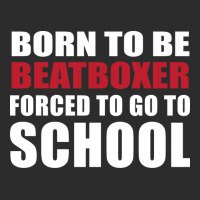 Born To Be Beatboxer 70s Exclusive T-shirt | Artistshot