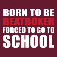 Born To Be Beatboxer 70s Classic T-shirt | Artistshot