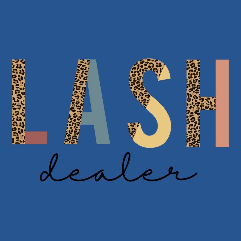 Gift Idea For Lash Artist Lash Boss Lash Tech Or L Ladies Fitted T-shirt | Artistshot