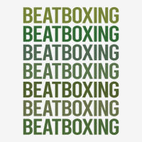 Green Text Beat Box Beatboxing Beatbox Trending Magic Mug | Artistshot