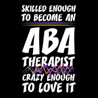 Aba Therapist Gift Vintage Lightweight Hoodie | Artistshot