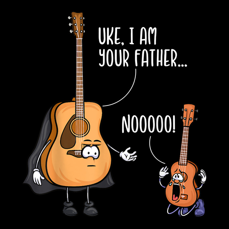 Funny Guitar Tshirt, Ukelele Shirt, Uke I Am Your Long Sleeve Shirts | Artistshot