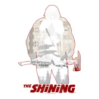 The Shining Come Out Come Out T Shirt Long Sleeve Baby Bodysuit | Artistshot