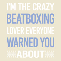 Funny Crazy Lover Beat Box Beatboxing Beatbox Trav Cropped Hoodie | Artistshot